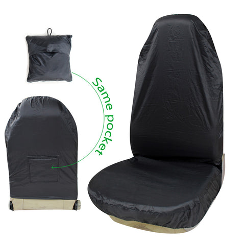 Waterproof Seat Cover Car Accessories