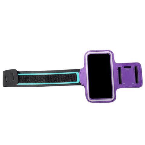 Waterproof Sports Running Arm Band Case For iPhone