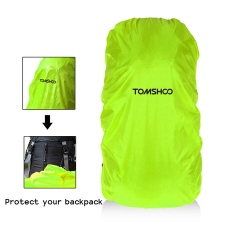 Waterproof Backpack For Outdoor Activity