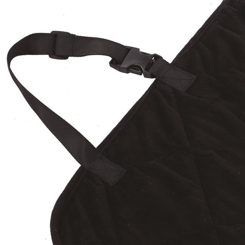 Dog Car Seat Covers Waterproof in Cars