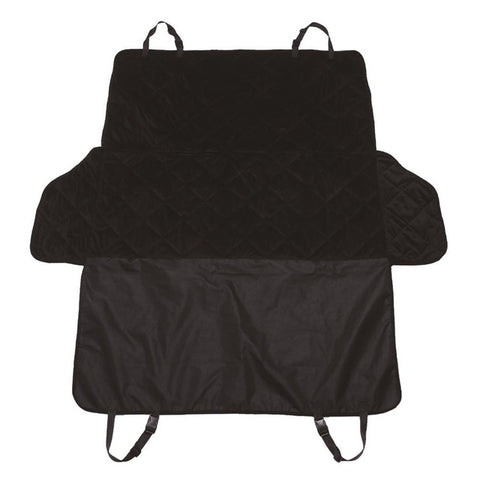 Dog Car Seat Covers Waterproof in Cars