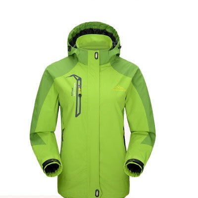 Trekking Waterproof Outdoor Hiking Jacket