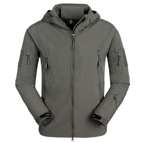 Waterproof Outdoor Jacket For Men