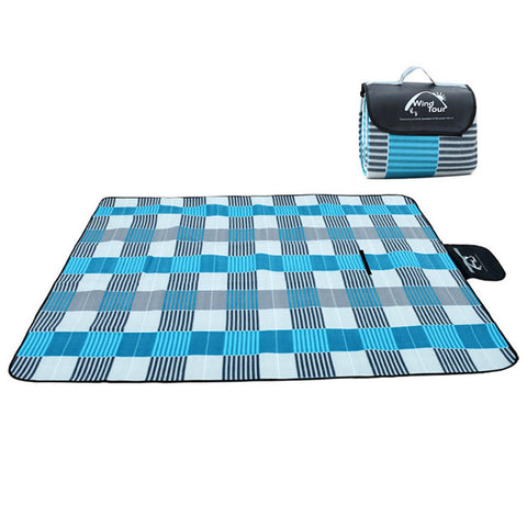 Outdoor Waterproof Picnic Mat Blanket