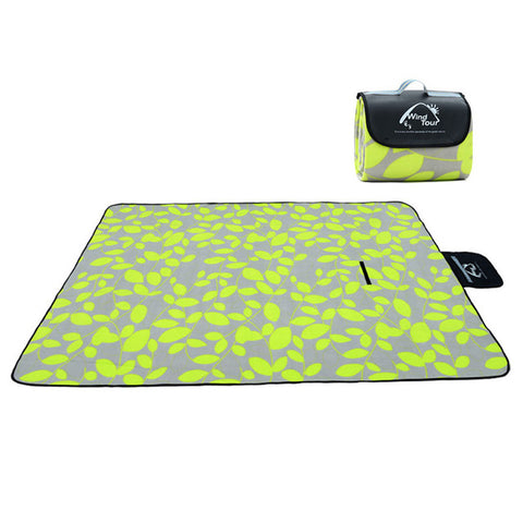 Outdoor Waterproof Picnic Mat Blanket