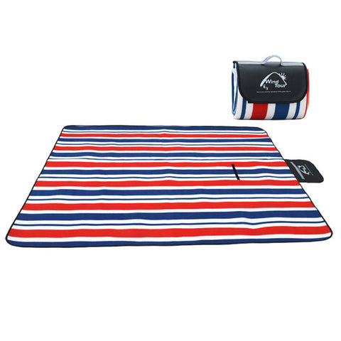 Outdoor Waterproof Picnic Mat Blanket
