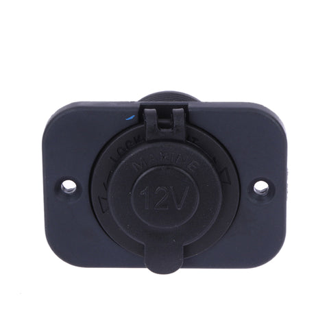 Waterproof Car Charger