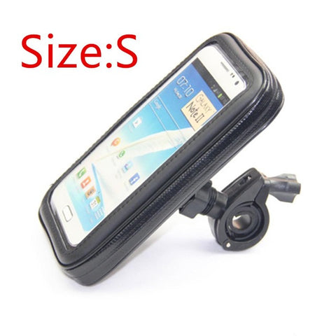 Waterproof Bicycle Bag Case Accessories