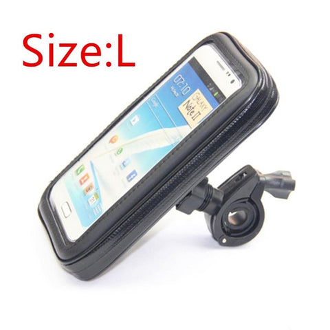 Waterproof Bicycle Bag Case Accessories