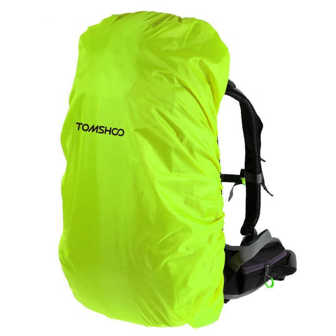 Waterproof Backpack For Outdoor Activity