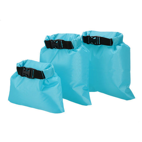 Waterproof Dry Sacks Backpack For Outdoor Camping