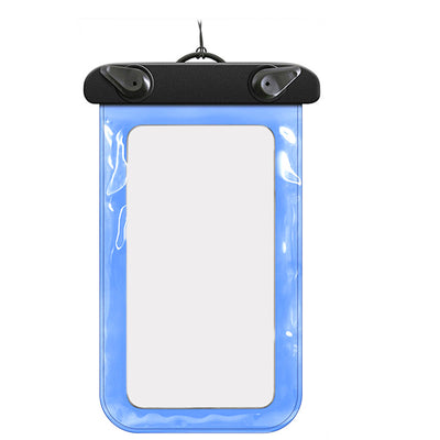 Waterproof Case Bag Cover for Mobile Phones