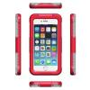 Waterproof Case Cover Skin Shell for iPhone