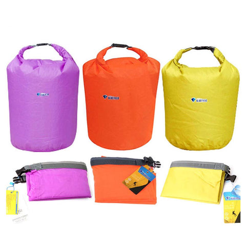 Portable Waterproof Dry Bag For Outdoor