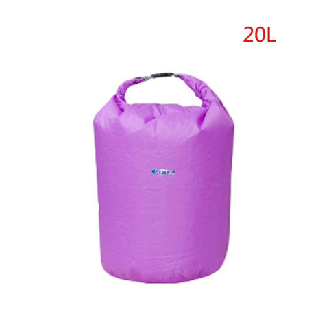 Portable Waterproof Dry Bag For Outdoor