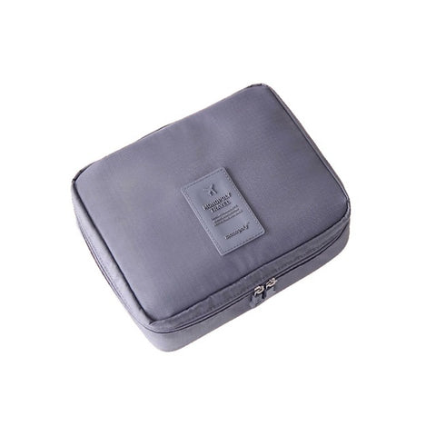 Waterproof Double Layer Cable Storage Bag