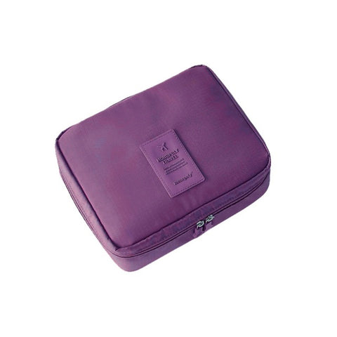 Waterproof Double Layer Cable Storage Bag