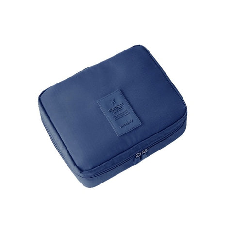 Waterproof Double Layer Cable Storage Bag