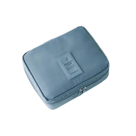 Waterproof Double Layer Cable Storage Bag