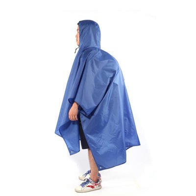 Outdoor Waterproof Raincoat For Rain