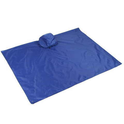 Outdoor Waterproof Raincoat For Rain
